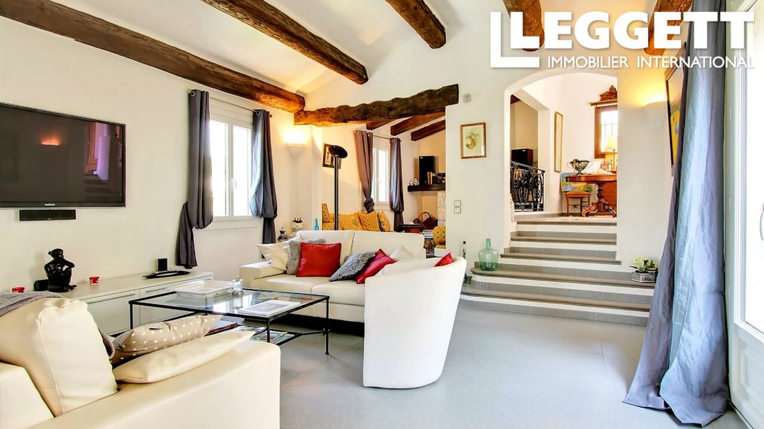 Villa in Nord, La Gaude, France 4 - 16816502