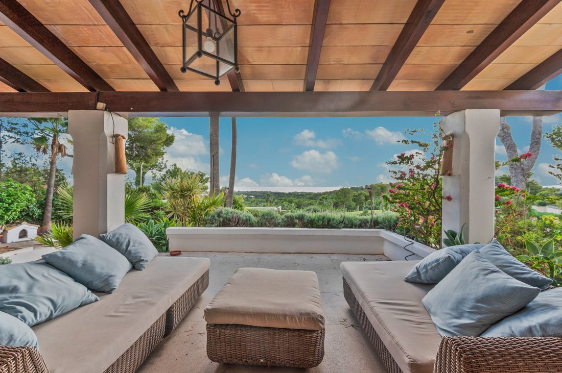 Villa in Portals Nous, Calvia, Balearic Islands 4 - 16538850