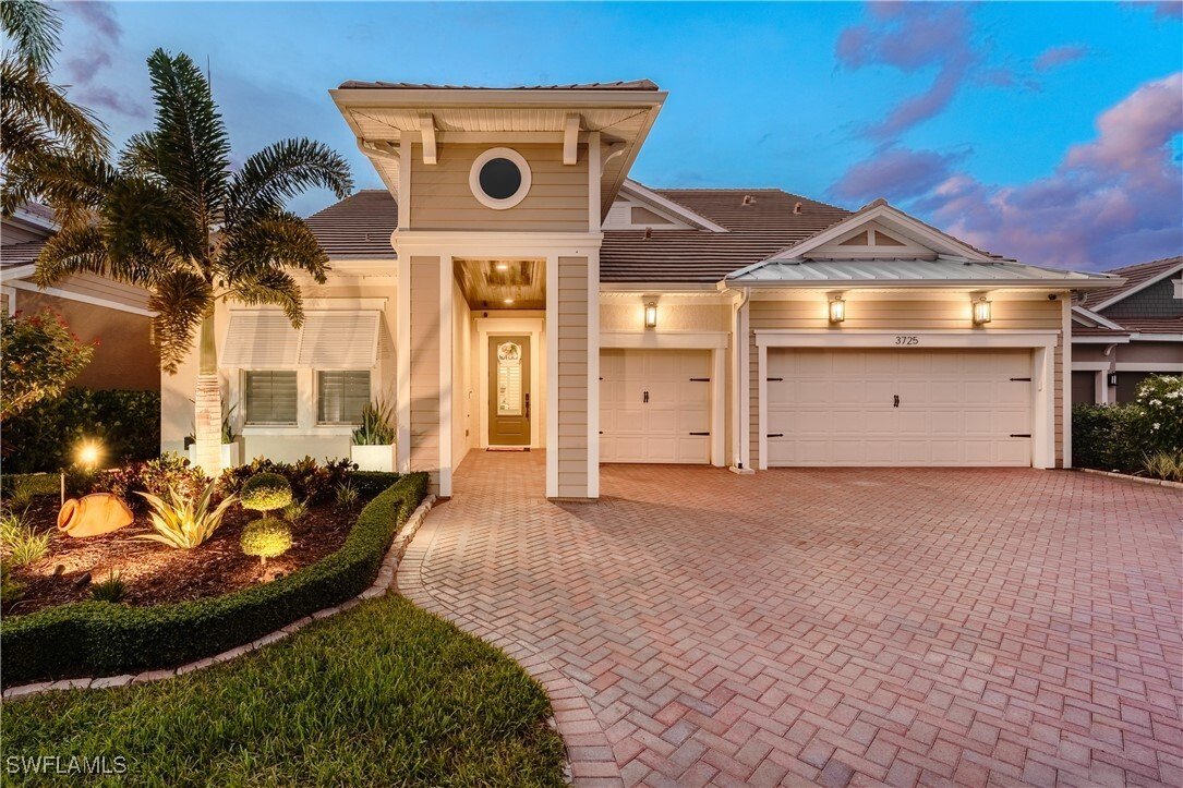 House in Naples, Florida, United States 1 - 16900801