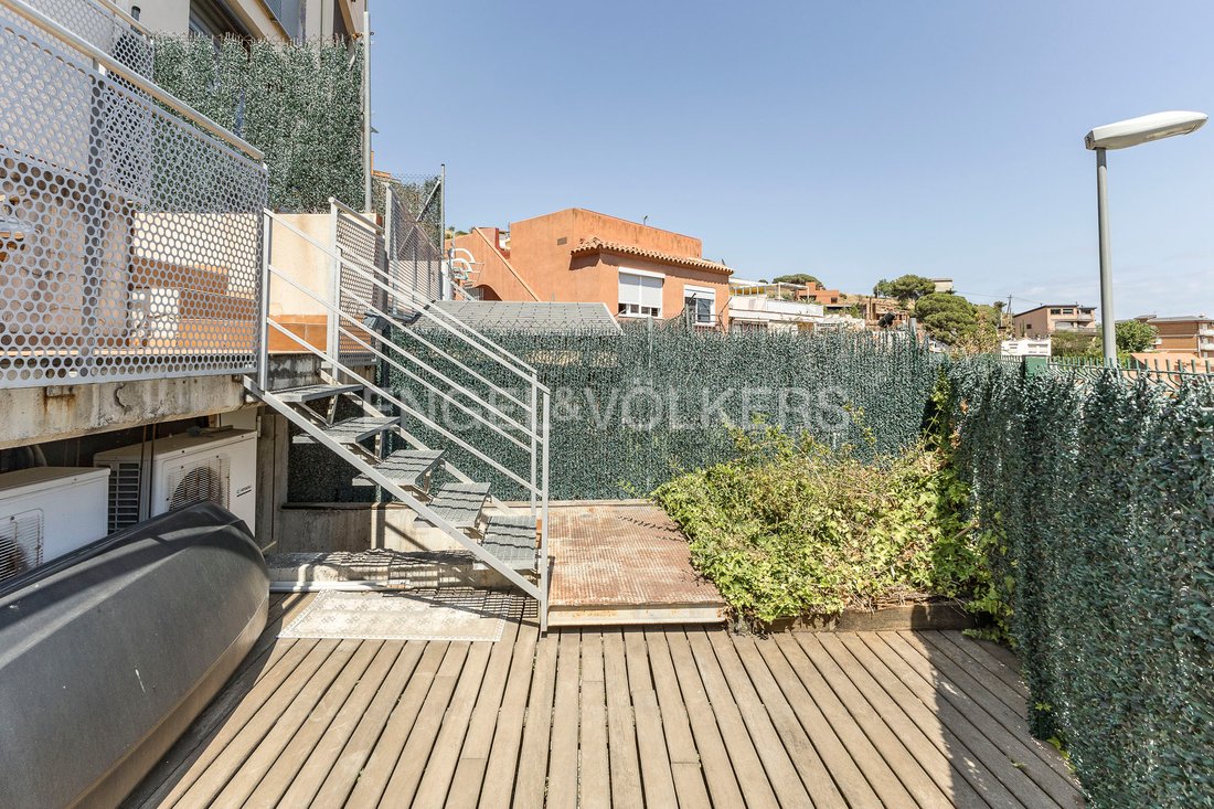 House in Horta-Guinardó, Barcelona, Spain 3 - 16900642