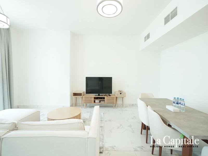 Apartment in Business Bay, Dubai, United Arab Emirates 5 - 16898161
