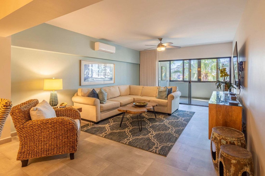 Condominio a Colonia del Sol, Bassa California del Sud, Messico 2 - 16899925