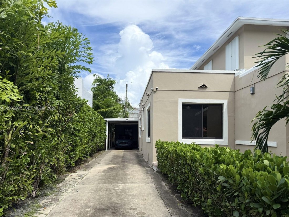 House in Miami, Florida, United States 4 - 16640393