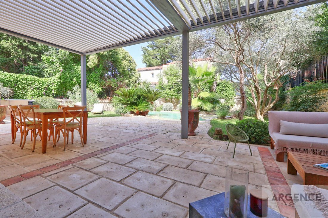 House in Gigean, Occitania, France 4 - 16898594