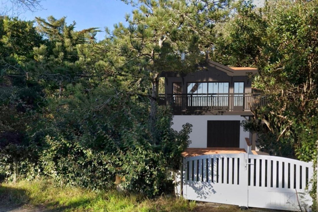 Villa in Centre Cap Ferret, Lège-Cap-Ferret, France 1 - 16900197