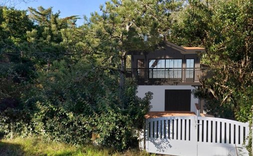 Villa in Centre Cap Ferret, Lège-Cap-Ferret, France 1