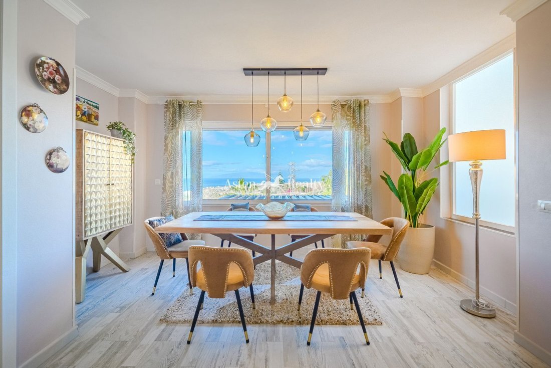 House in Arona, Canary Islands, Spain 5 - 16898306
