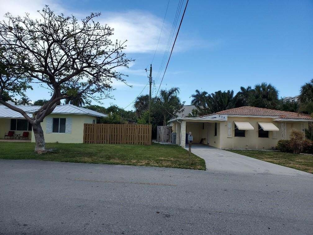 House in Hillsboro Beach, Florida, United States 1 - 11955012