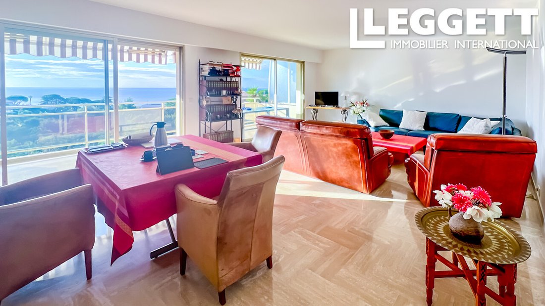 Apartment in Cannes, Provence-Alpes-Côte d'Azur, France 4 - 14846161
