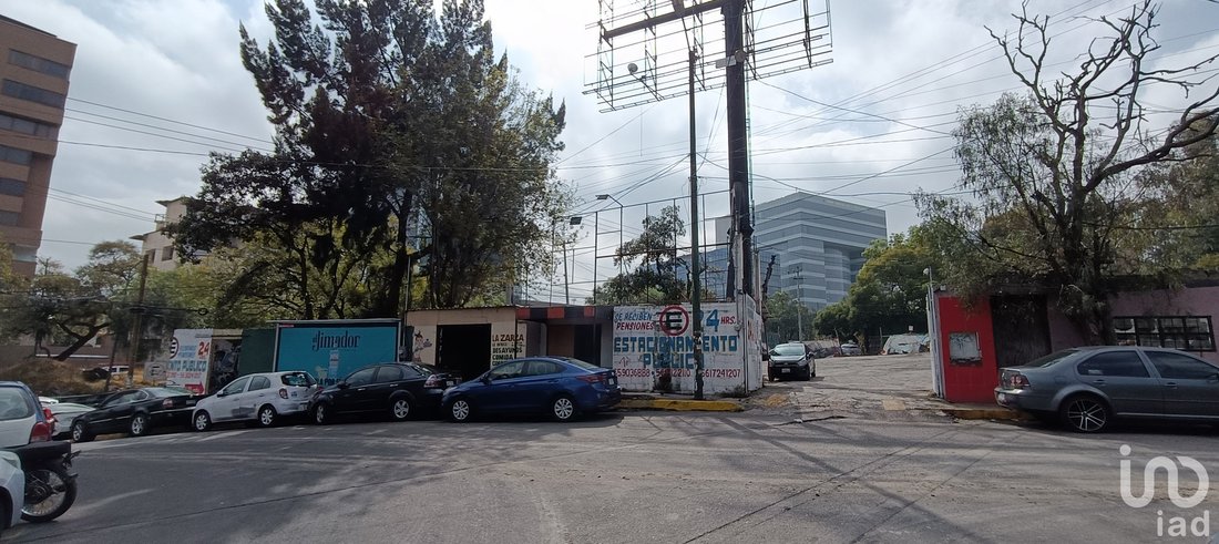 Land in Santa Catarina Yecahuitzotl, Mexiko-Stadt, Mexiko 2 - 16898896
