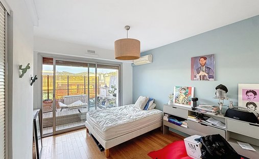 Cannes Californie Gated Estate Joint Agent