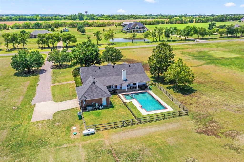 House in Gunter, Texas, United States 2 - 16899314