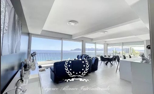 Cannes Californie Gated Estate Joint Agent