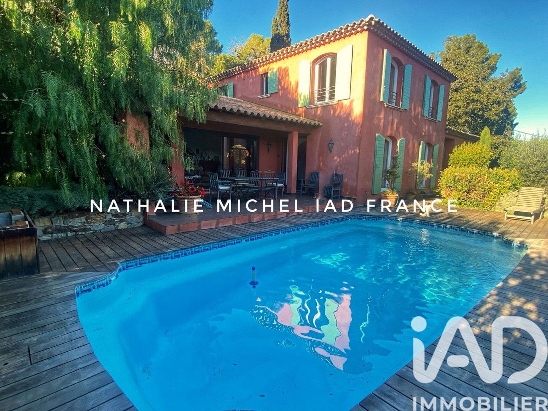 House in Donicarde-Barban, La Seyne-sur-Mer, France 2 - 16832492