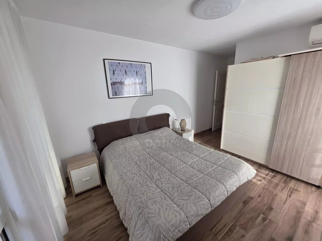 Apartment in Menton, Provence-Alpes-Côte d'Azur, France 5 - 16784429