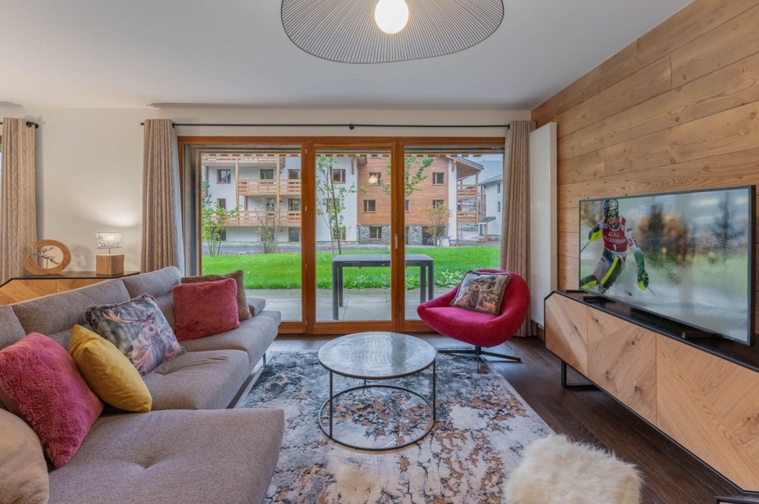 Apartment in Megève, Auvergne-Rhône-Alpes, France 2 - 16898718