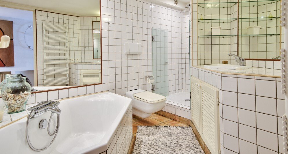 Apartment in Saint-Jean-Cap-Ferrat, Provence-Alpes-Côte d'Azur, France 4 - 16900284