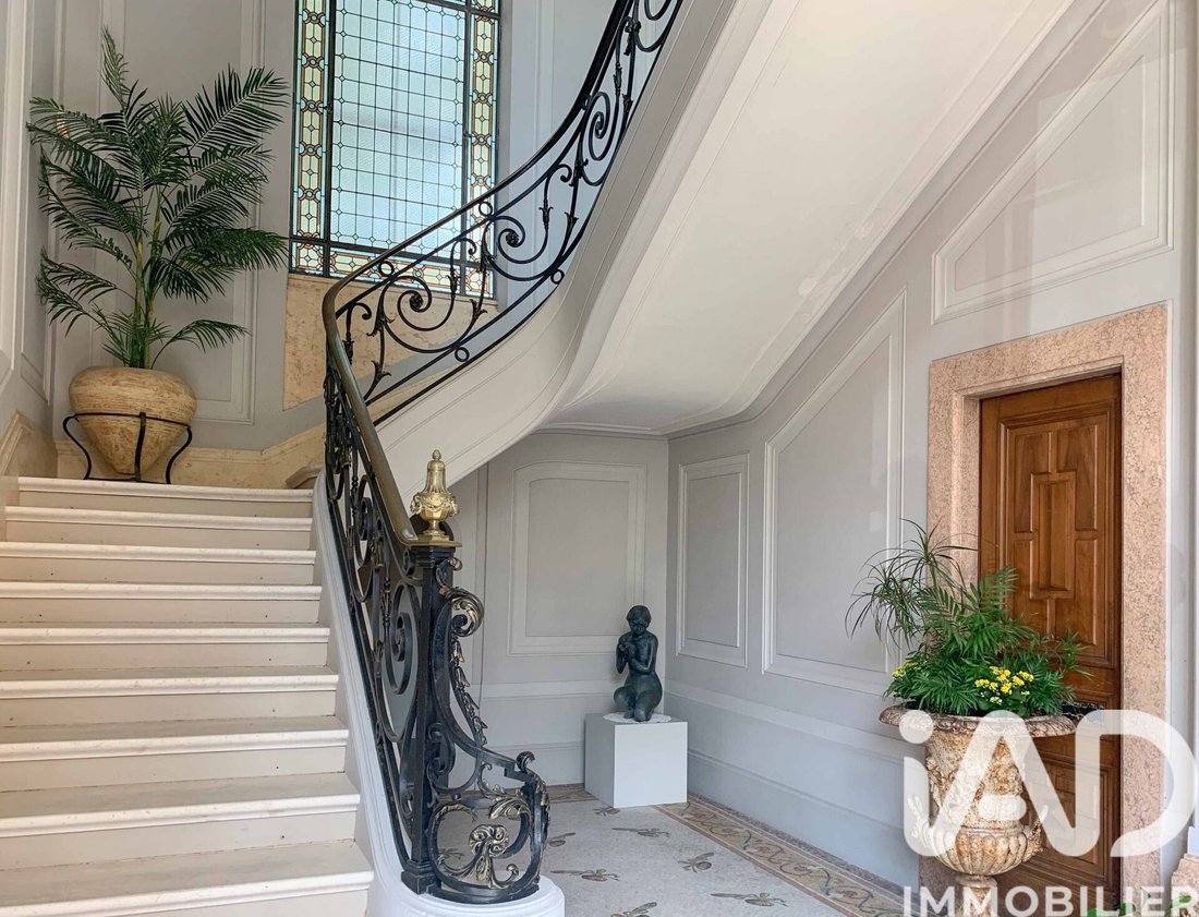 Apartment in Centre Ville Centre, Fontainebleau, France 2 - 16899827