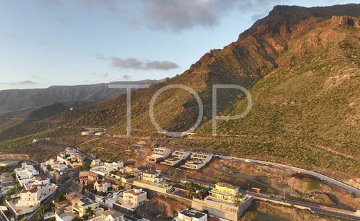 Land in Costa Adeje, Adeje, Canary Islands 1