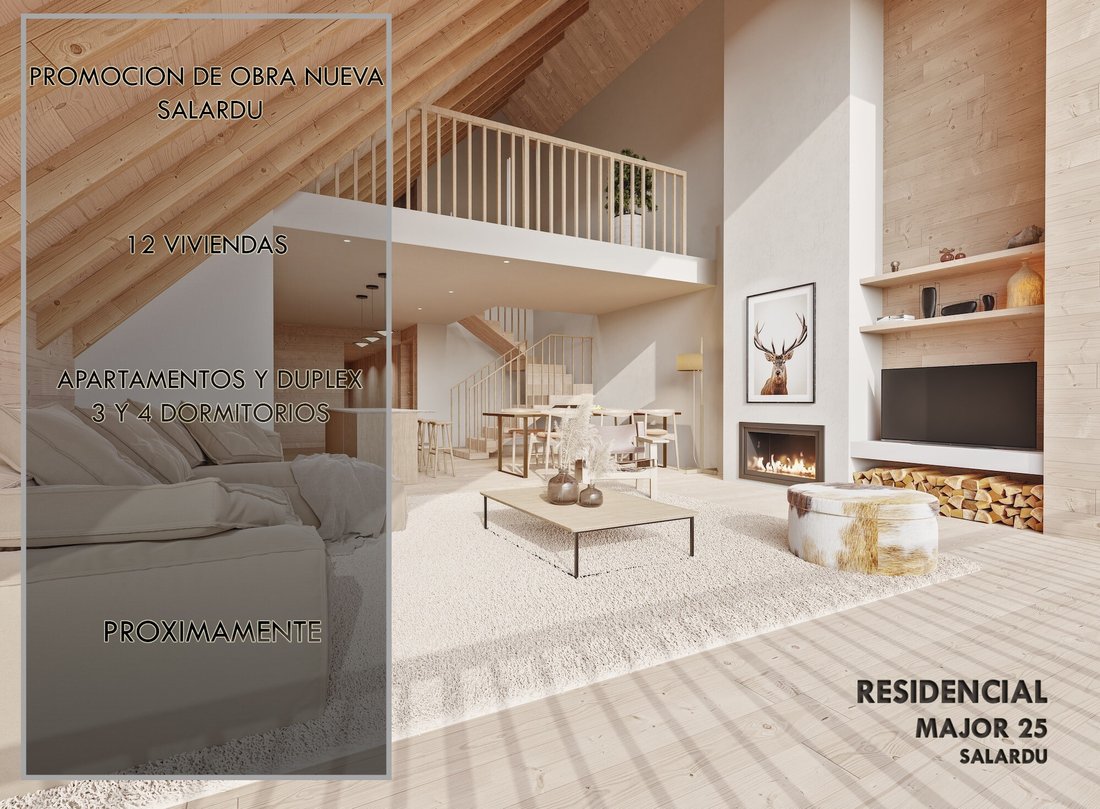 Apartment in Naut Aran, Catalonia, Spain 4 - 16903712