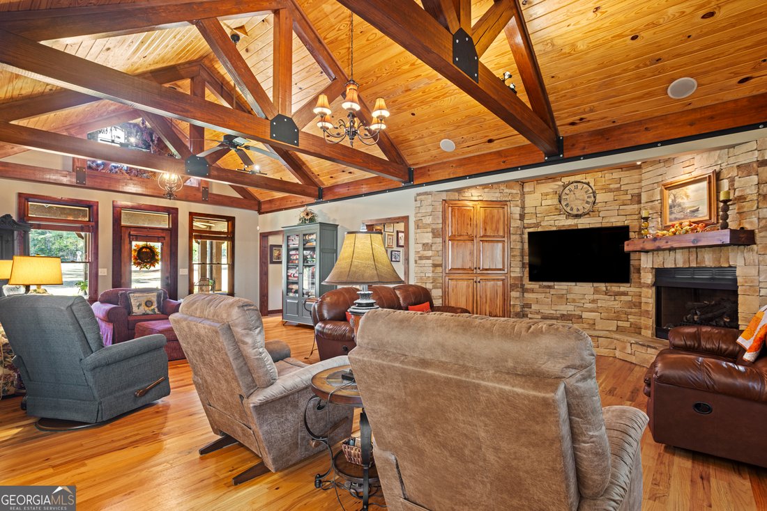 House in Fort Valley, Georgia, United States 3 - 16895643