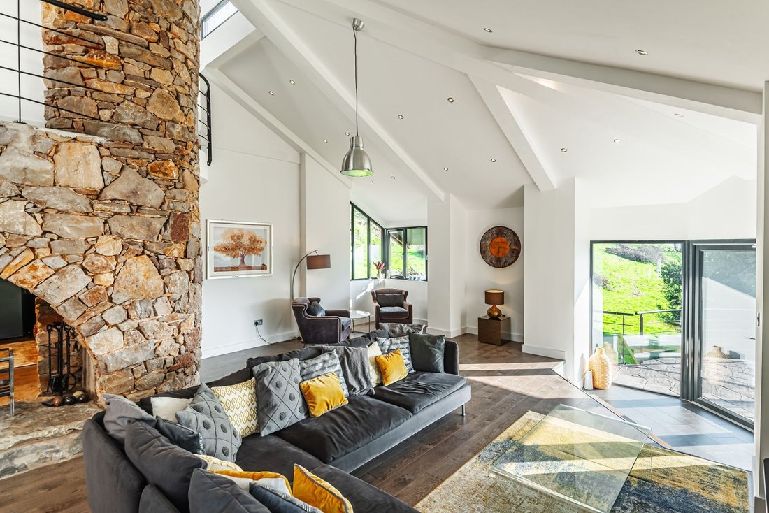 House in Llandyrnog, Wales 2 - 16900448