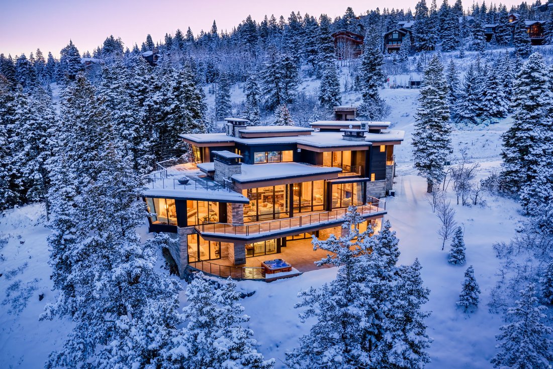 House in Park City, Utah, United States 2 - 16842109