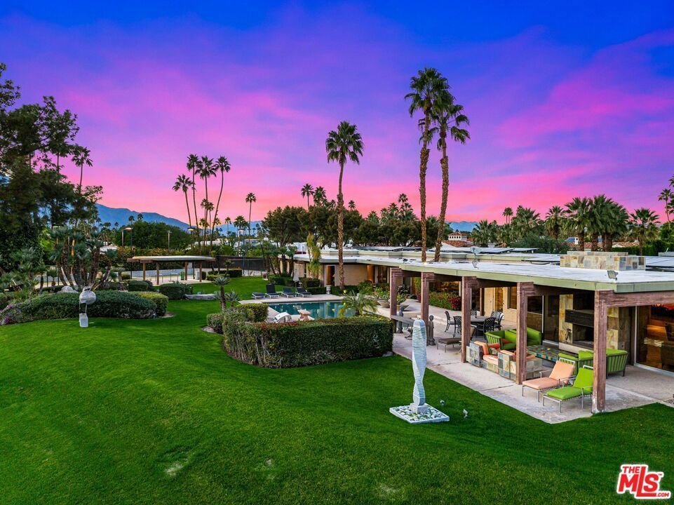 House in Rancho Mirage, California, United States 3 - 16903152