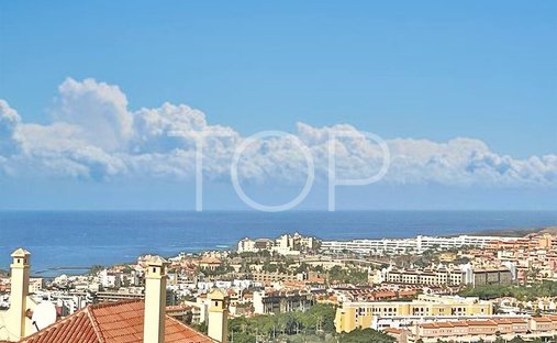 Apartment in Costa Adeje, Adeje, Canary Islands 1