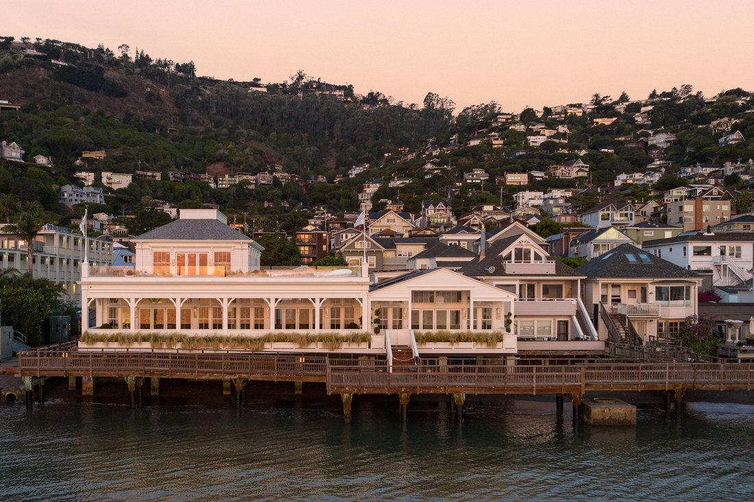 House in Sausalito, California, United States 1 - 15629465