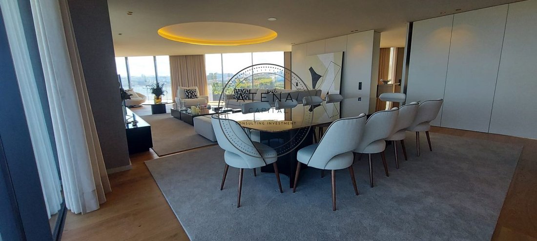 Apartment in Canidelo, Porto District, Portugal 4 - 16902655