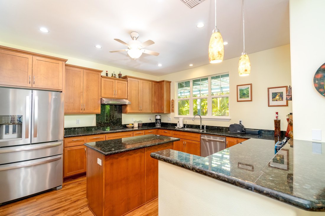 House in Kihei, Hawaii, United States 4 - 16902390