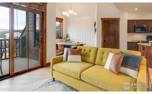 Condominio a Breckenridge, Colorado, Stati Uniti 1