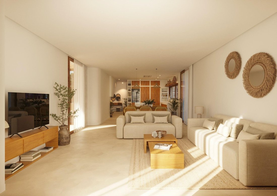 Villa in Fanadix, Benissa, Valencian Community 5 - 16902795