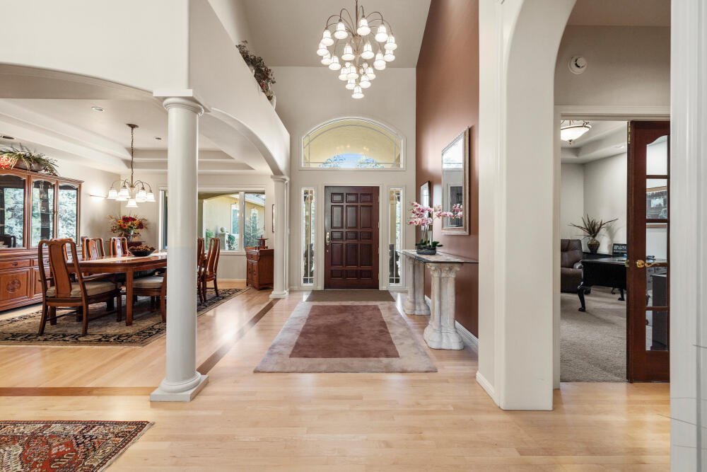 House in Klamath Falls, Oregon, United States 4 - 16900160