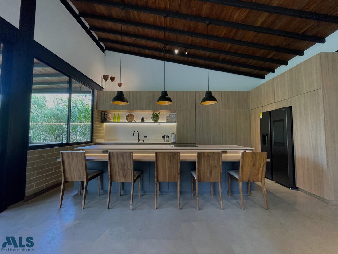 House in El Retiro, Retiro, Colombia 5 - 16898458