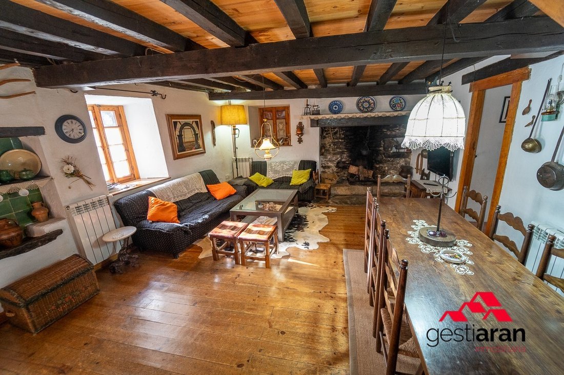 House in Naut Aran, Catalonia, Spain 1 - 16903732