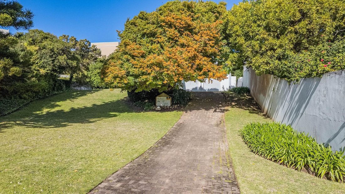 House in Plettenberg Bay, Western Cape, South Africa 1 - 16899512