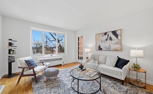 Condominio en Hastings-on-Hudson, Nueva York, Estados Unidos 1