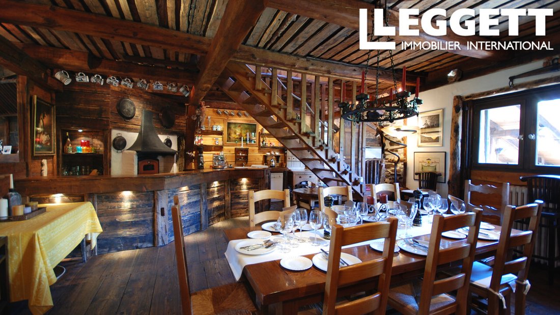 Chalet in Puy-Saint-Pierre, Provence-Alpes-Côte d'Azur, France 3 - 16903250