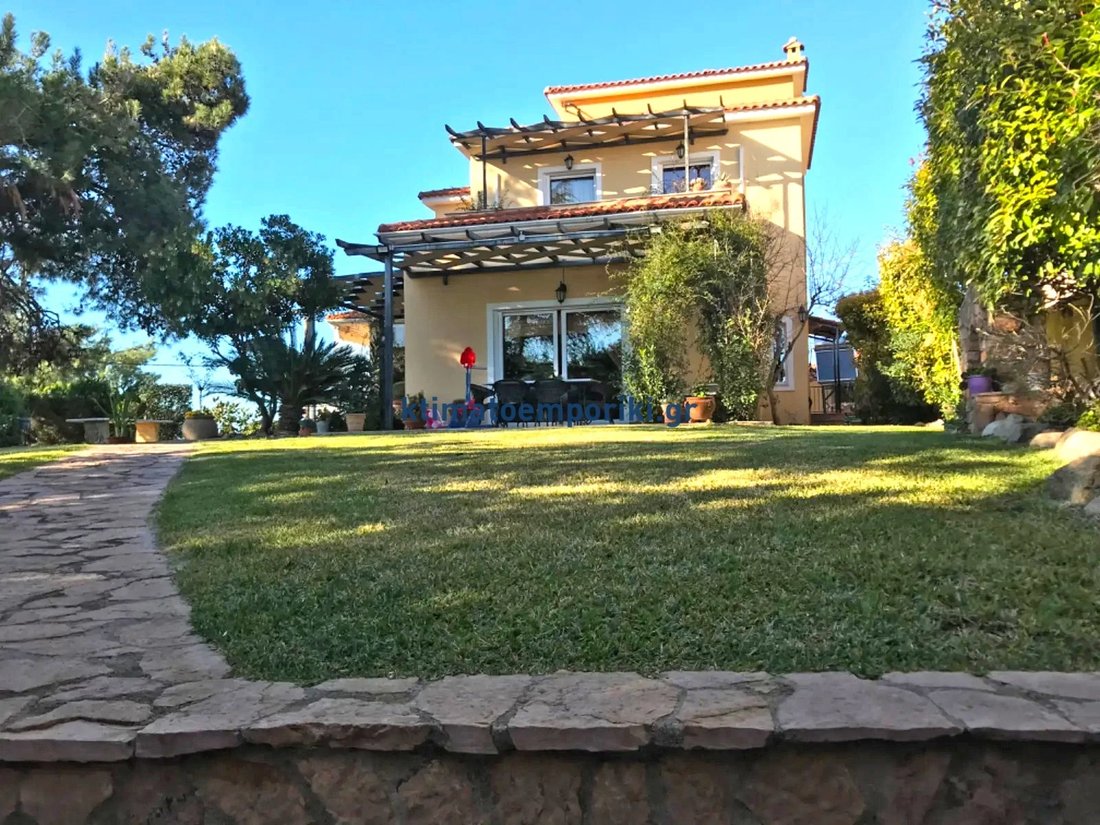 House in Sximatariou, Thessaly and Central Greece, Greece 1 - 16902376