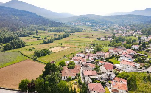 Finca in Campea, Vila Real District, Portugal 1