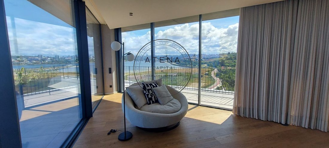 Apartment in Canidelo, Porto District, Portugal 2 - 16902655