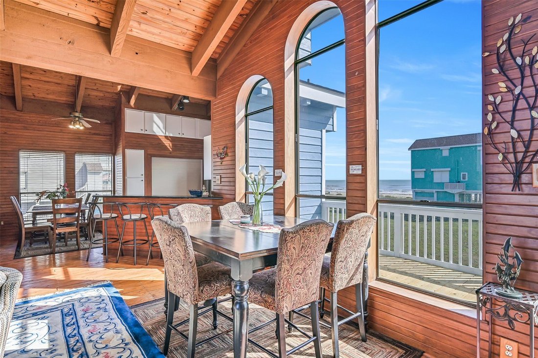 House in Galveston, Texas, United States 5 - 16901383