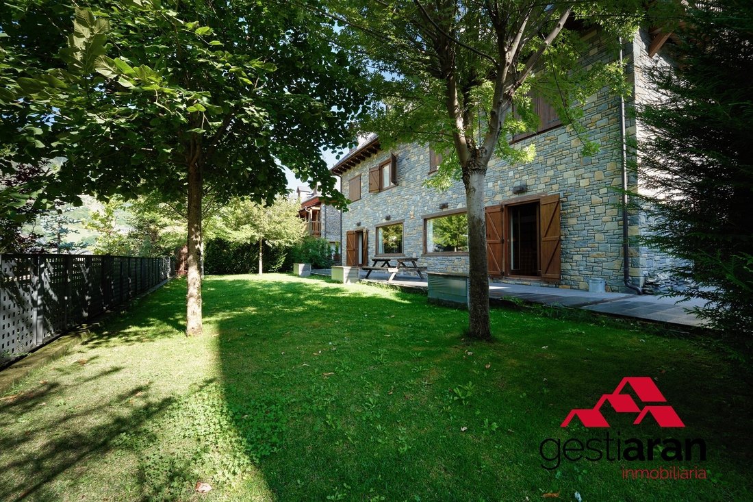 House in Vielha e Mijaran, Catalonia, Spain 3 - 16903714