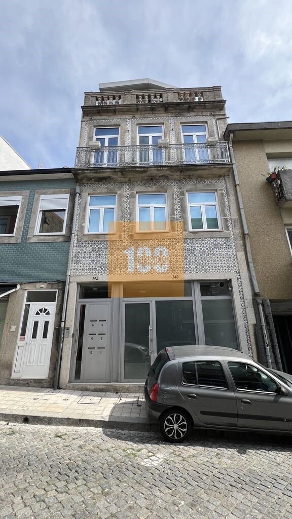 Apartment in Bonfim, Porto District, Portugal 1 - 16903636