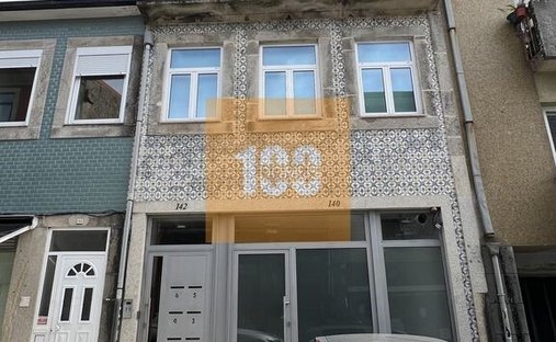 Apartment in Bonfim, Porto District, Portugal 1