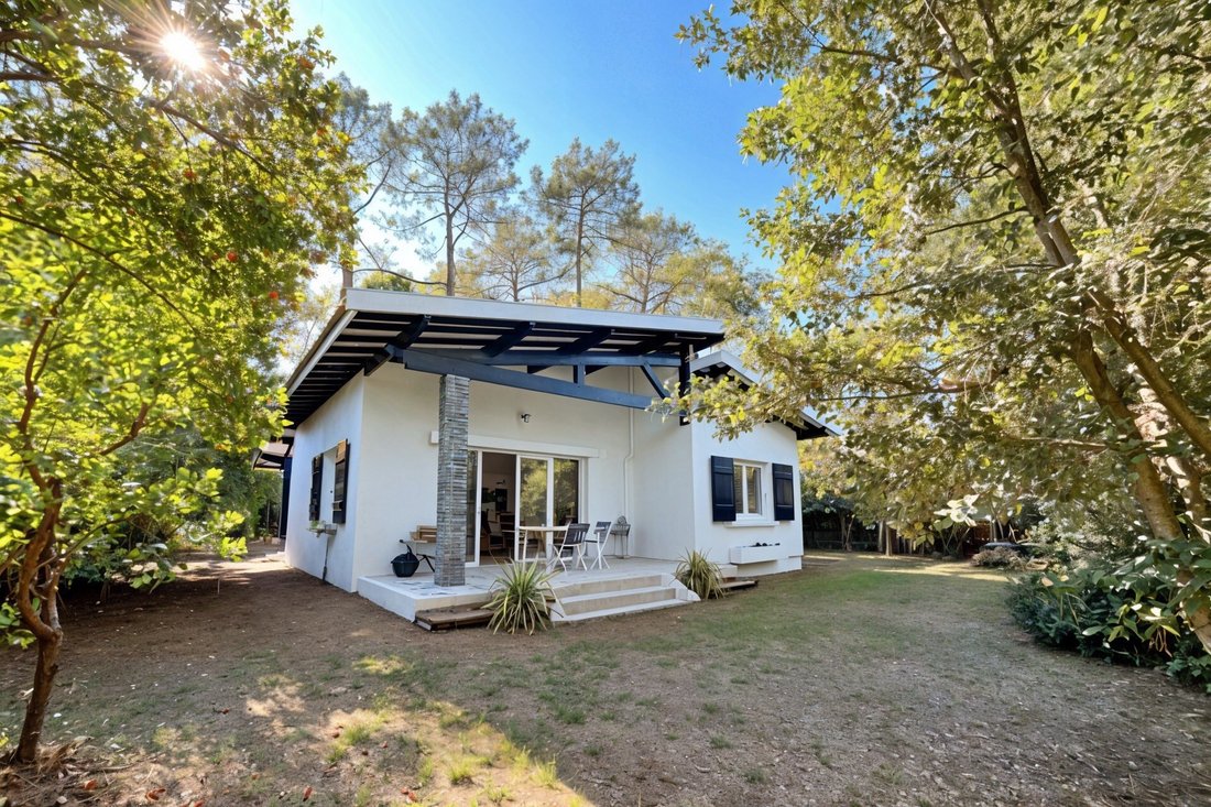 Villa in Centre Cap Ferret, Lège-Cap-Ferret, France 1 - 16900187