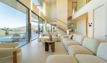 Villa in La Cala de Mijas, Mijas, Spanien 2