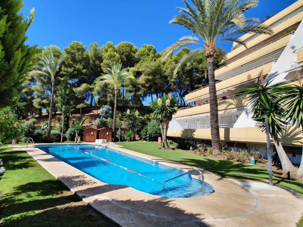 Apartment in Benalmadena, Andalusia, Spain 1 - 16900064